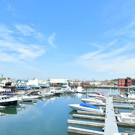 The Freeport Inn And Marina Exterior foto